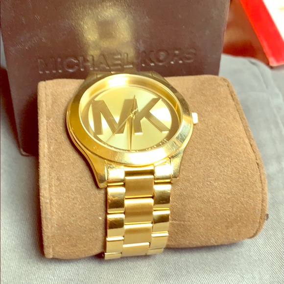 MICHAEL KORS MK3206
